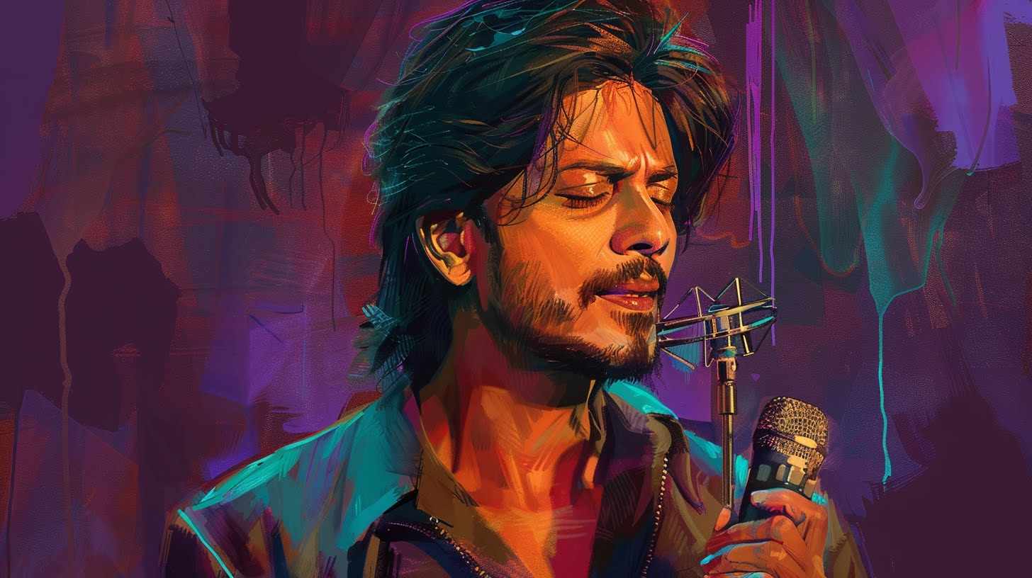  Shah Rukh Khan