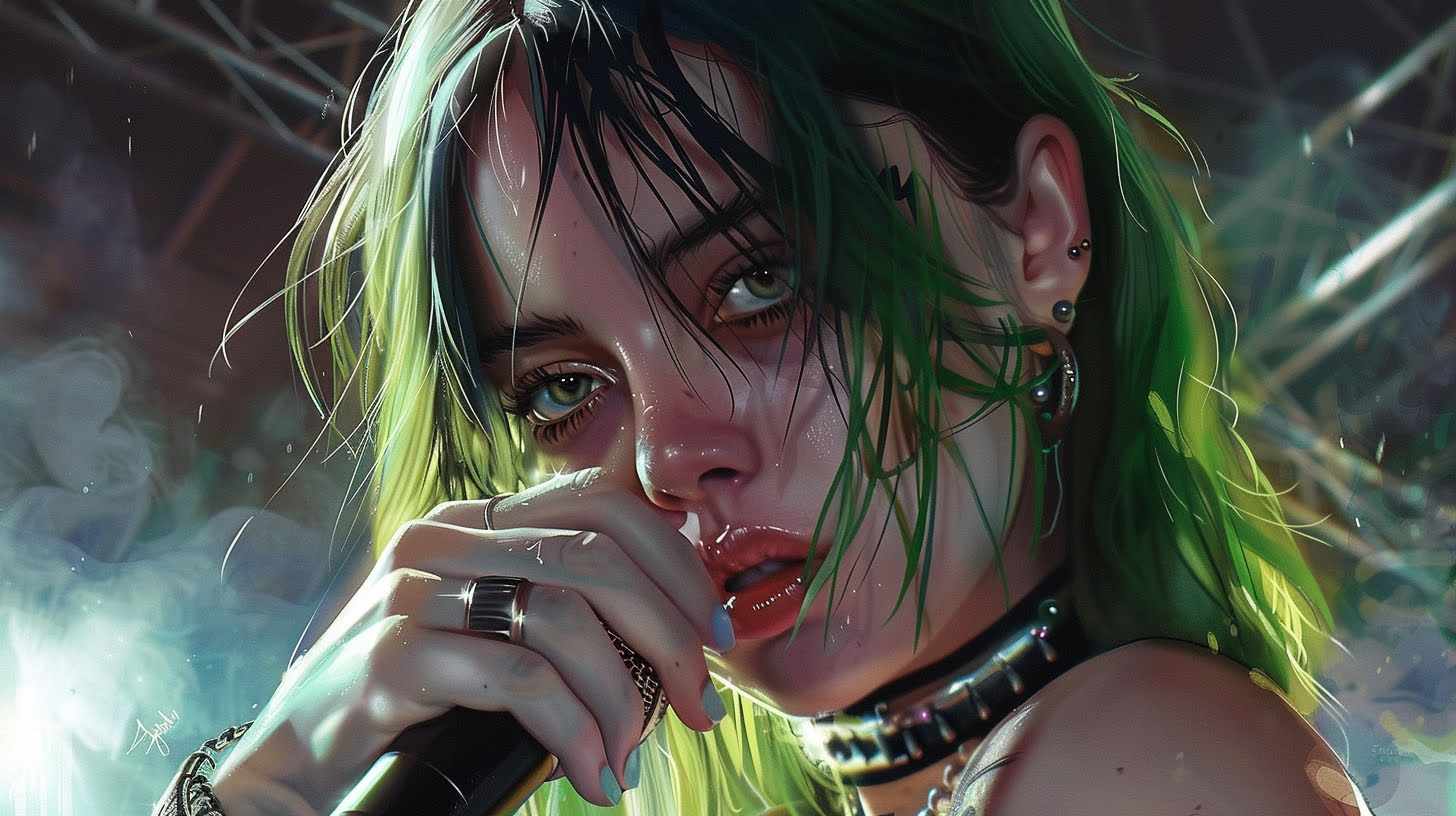 Billie