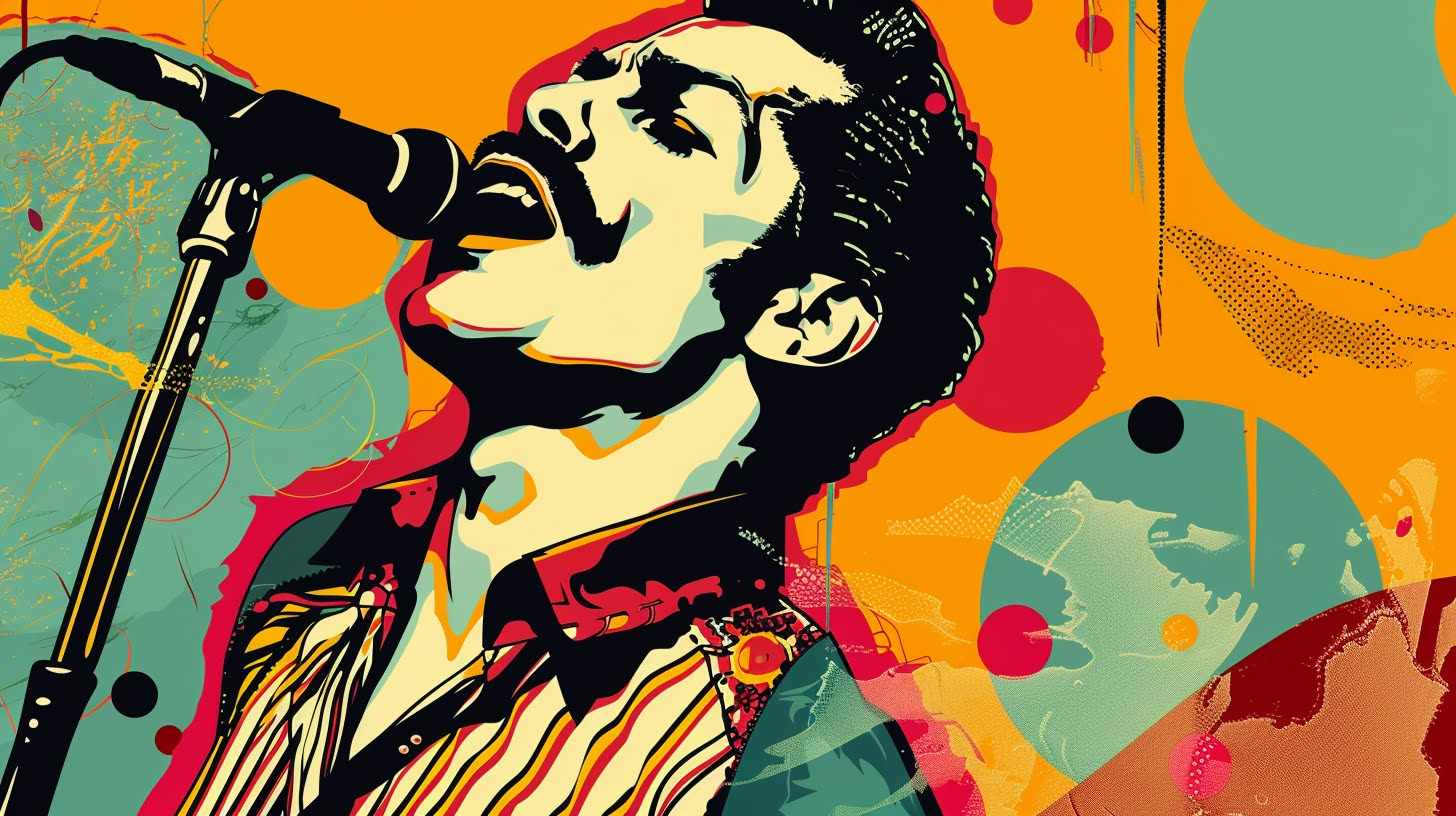 Freddie Mercury