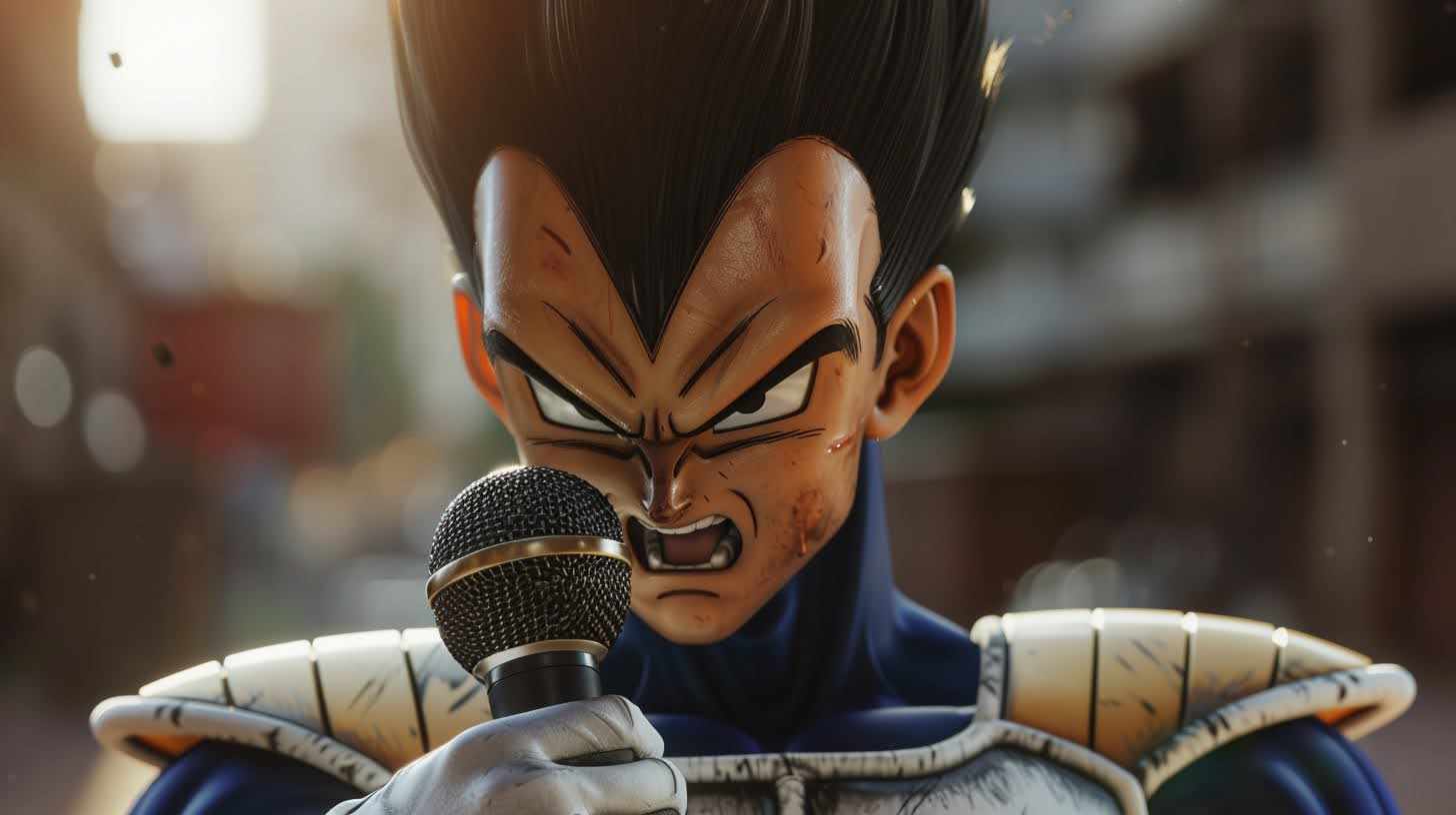 Vegeta