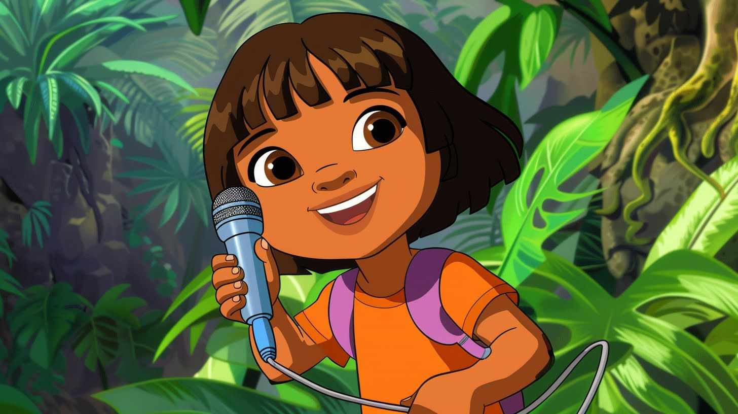 Dora