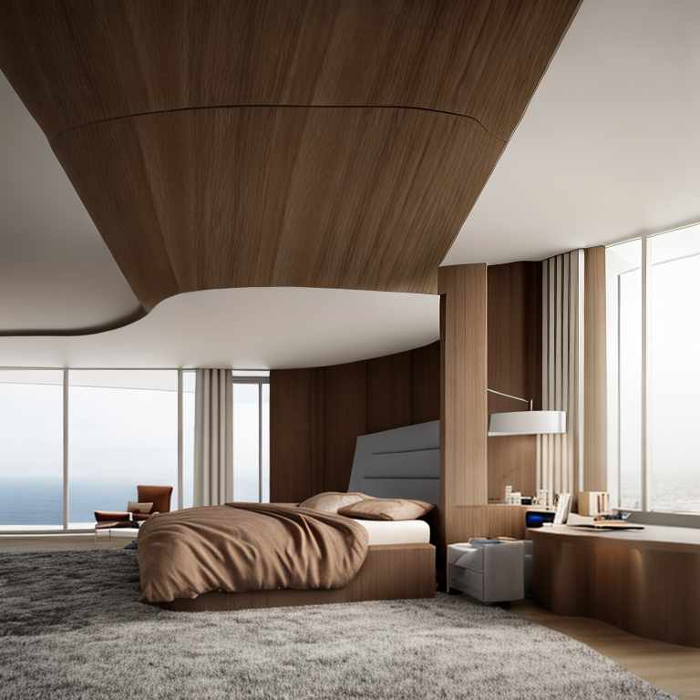 Architecture tuned model