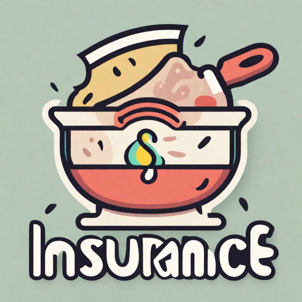  Insurance Soup app icon,